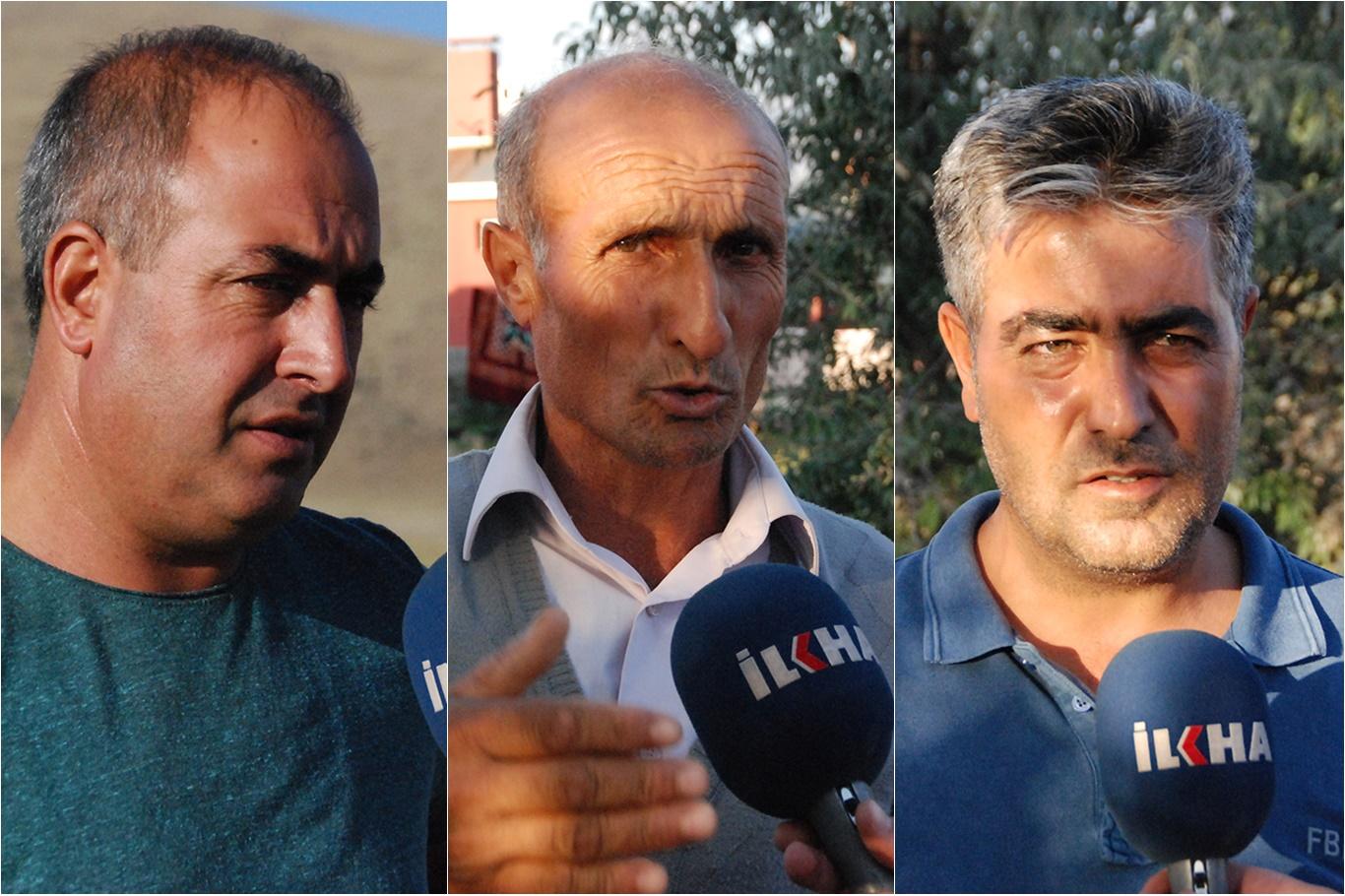 Sağlıksuyu köyünün suyu sağlıksız Sağlıksuyu köyünün suyu sağlıksız